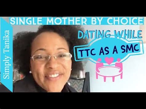 single mother by choice dating